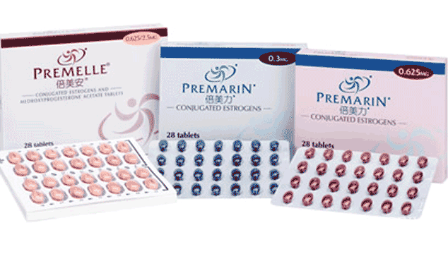 Can Premarin Help me Get Pregnant? - ConceiveEasy