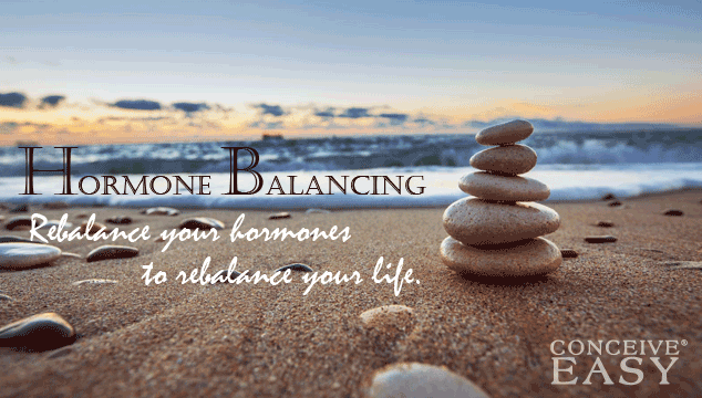 Hormonal Imbalances and Trying to Conceive - ConceiveEasy