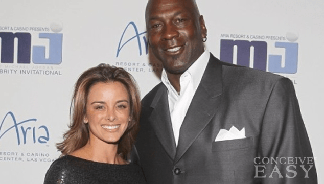 Michael Jordan’s Wife-To-Be Signs Pre-Nup Agreement ...