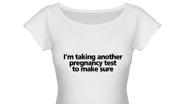 False Positive Pregnancy Test Results - ConceiveEasy