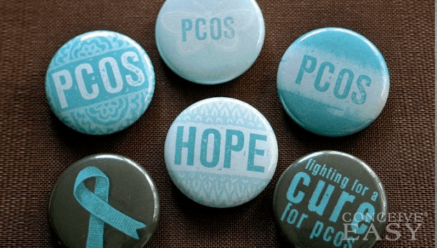 Polycystic Ovarian Syndrome, Fertility and Infertility ...