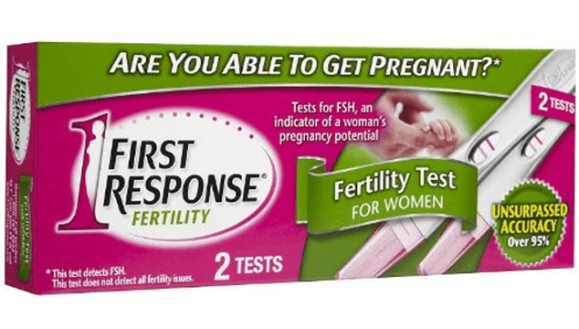 Sensible Tips just about An At house Female Fertility Test