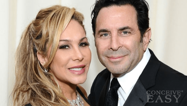 Adrienne Maloof Quitting Real Housewives of Beverly Hills ...