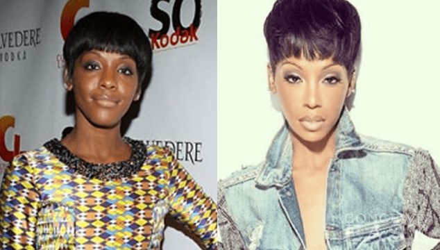 Dirty Money Singer Dawn Richard Undergoes Drastic Makeover ... - 634 x 360 png 102kB