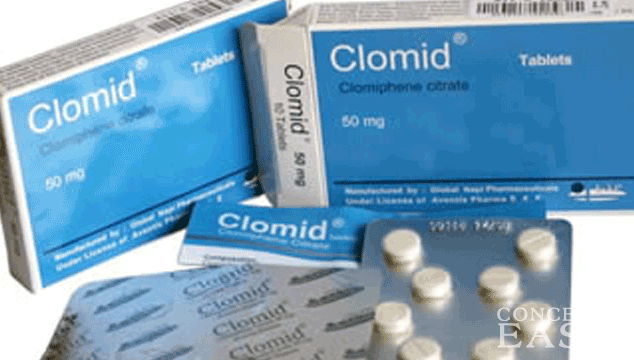 clomiphene buy