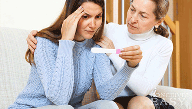 Causes Of A Missed Or Late Period Without Pregnancy - ConceiveEasy