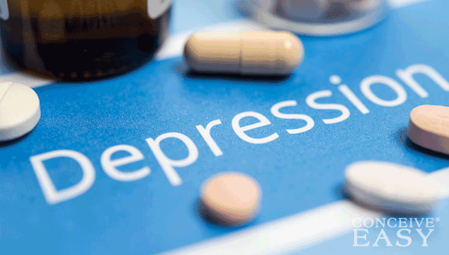 Can Medications for Depression and Anxiety Affect